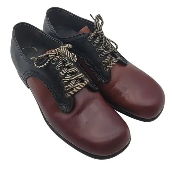 Dexter | Shoes | 5s Vintage Dexter Two Toned Mens Dress  display picture 1
